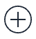 the plus icon