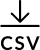 the download csv icon