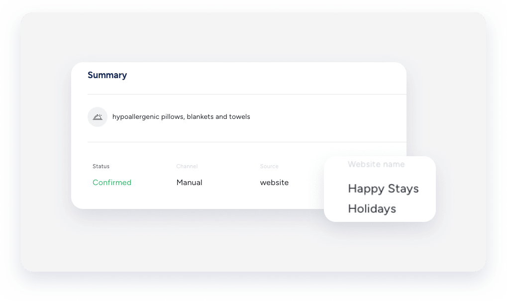 image of website name