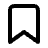 bookmark icon