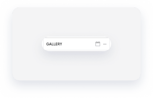 published page indicator