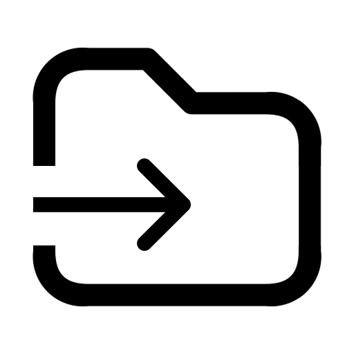 the Import reservation icon