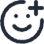 the smiley face