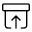 el icono de desarchivar