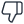 Dislike icon