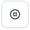 Stop response icon