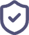 Property protection icon