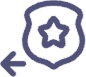 Police (Check-out) icon