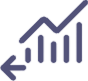 Statistics (Check-out) icon
