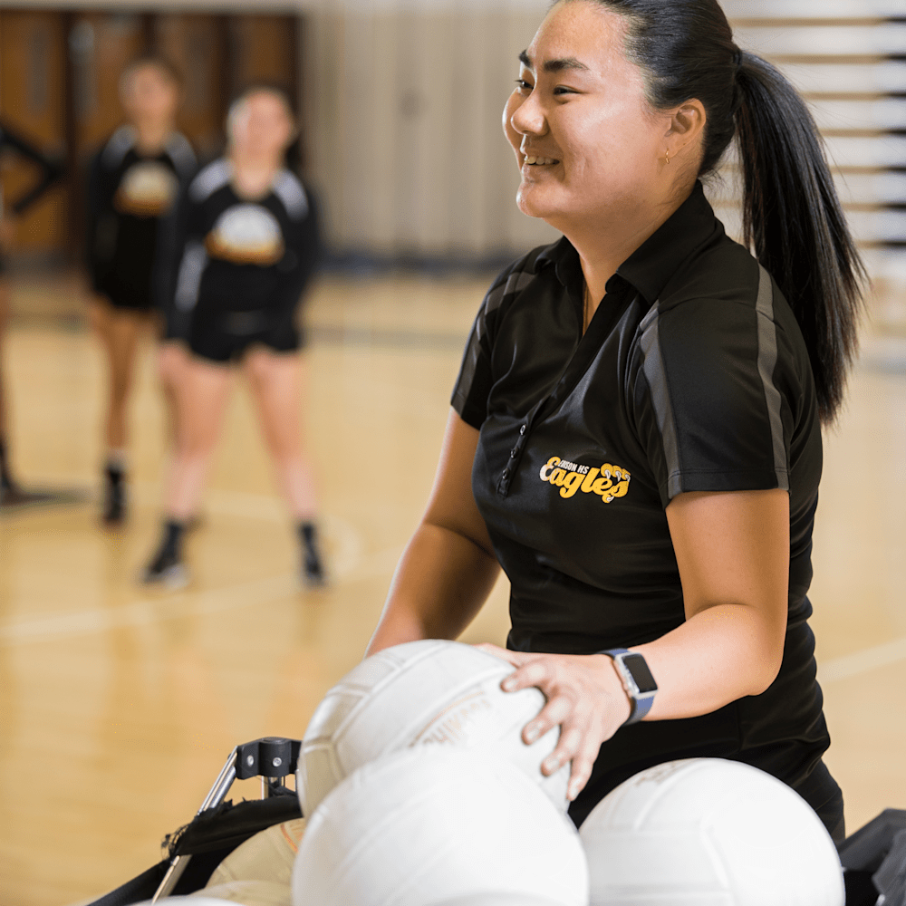 Shop Custom Volleyball Jerseys