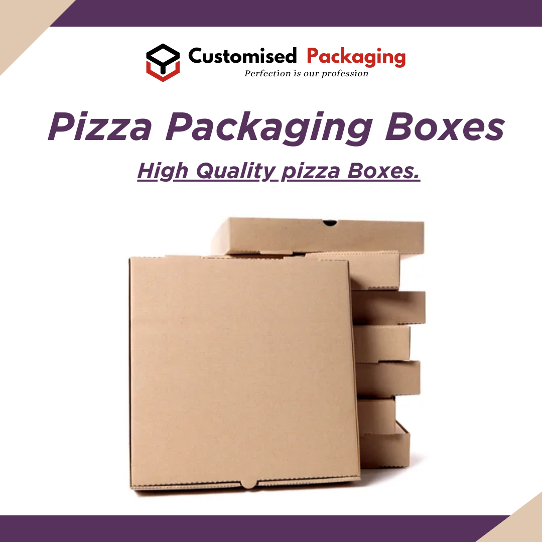 Pizza packaging box suppliers in Mumbai