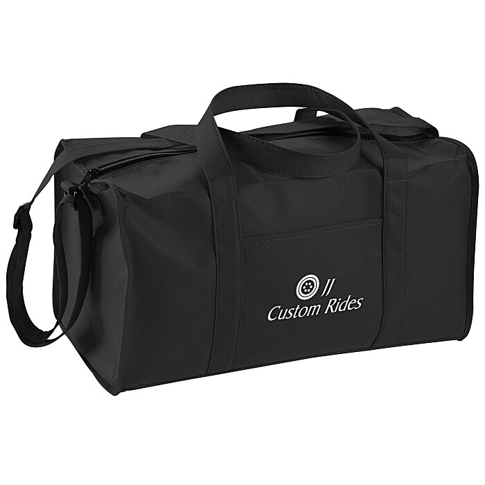 custom polypropylene bolsas