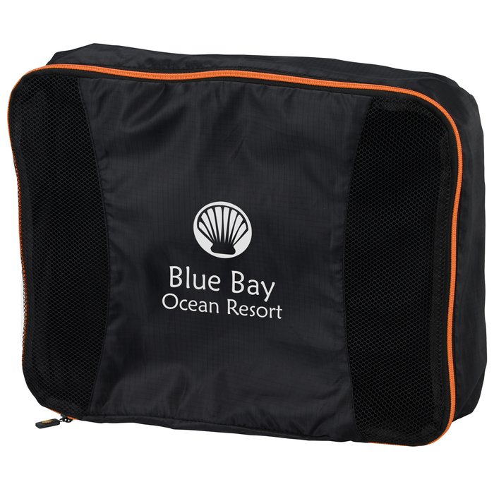 Packing Cubes 