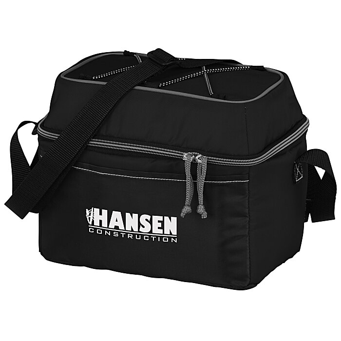 custom printed cooler bolsas