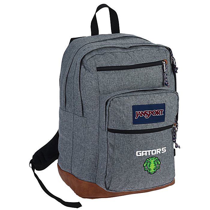 custom jansport