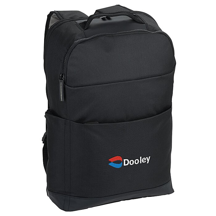 mobile office backpack