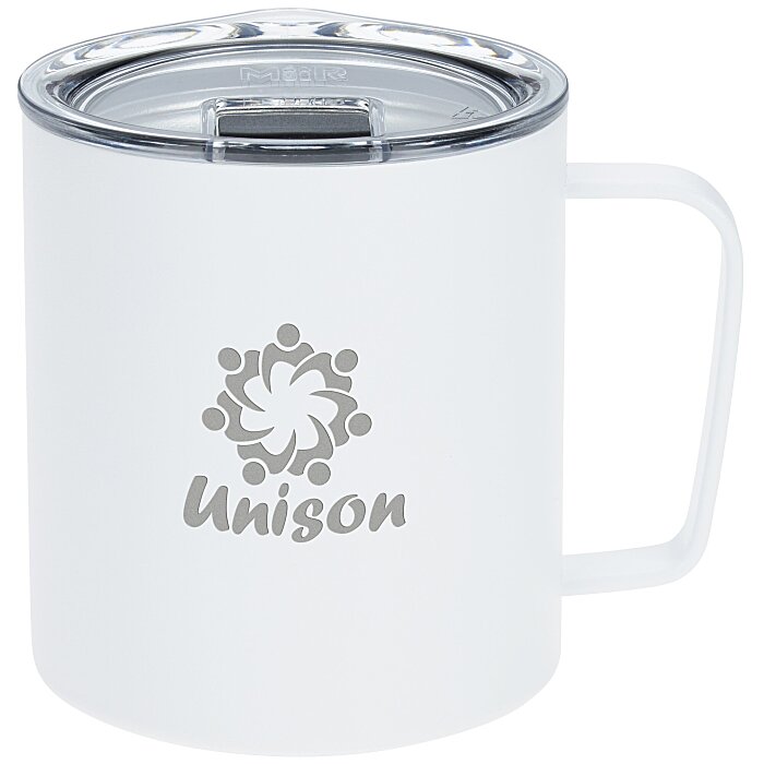 Customized MiiR Vacuum Camp Cup - 12 oz 