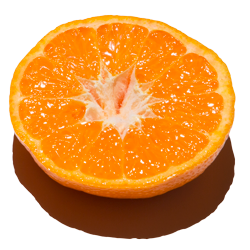 orange