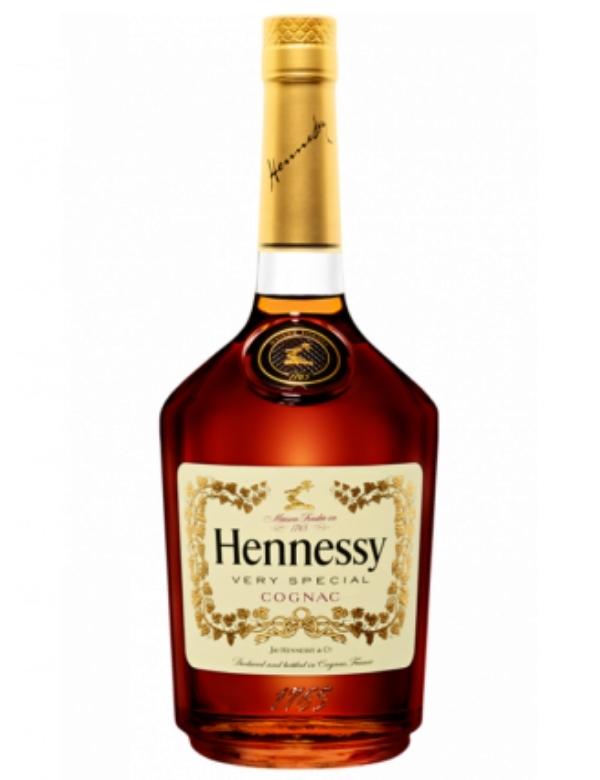 Hennessy Very Special