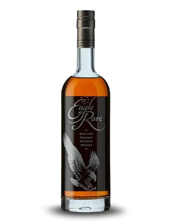 Eagle Rare 10 ans USA / Kentucky Bourbon 45°