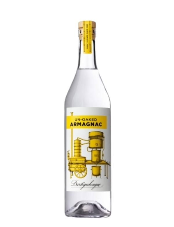 Domaine Dartigalongue Bas Armagnac Un-Oaked