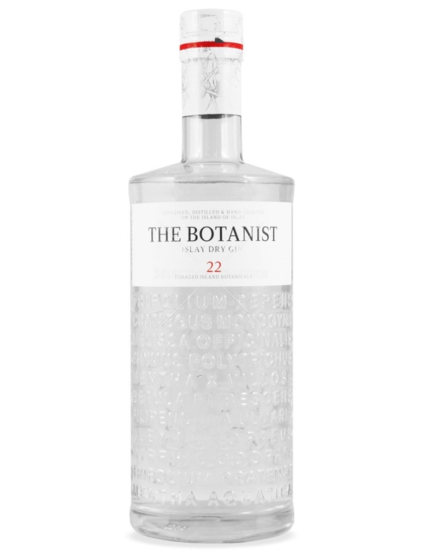 The Botanist Islay Dry Gin