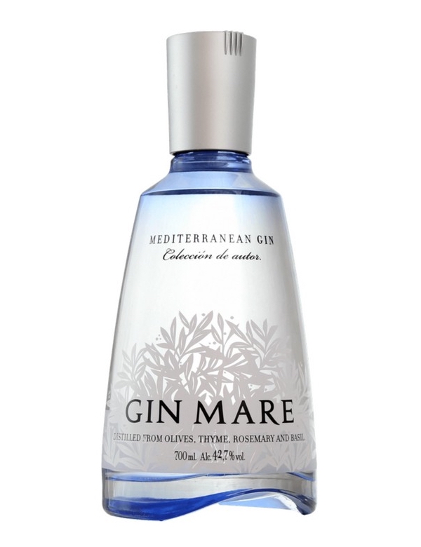 Gin Mare 70cl