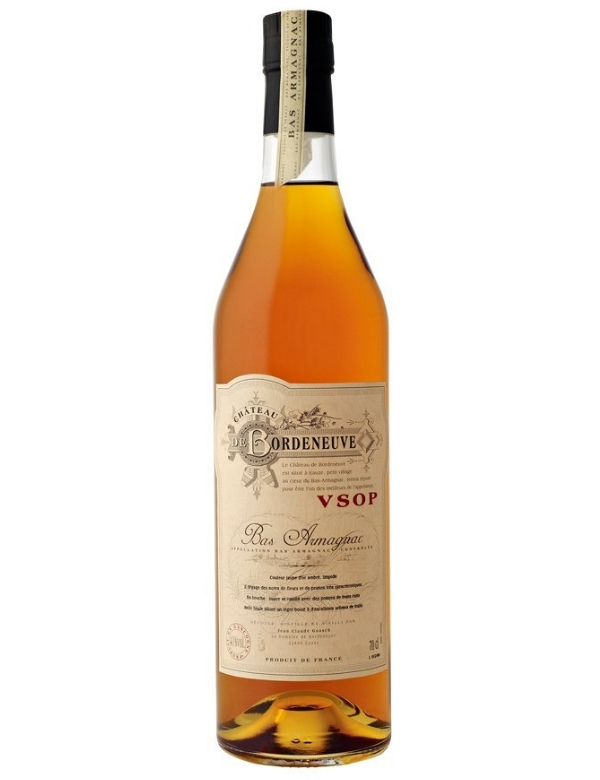 Chateau de Bordeneuve V.S.O.P.