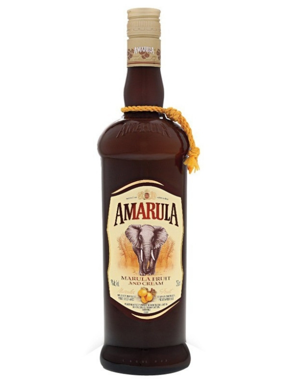 Amarula Fruit Cream