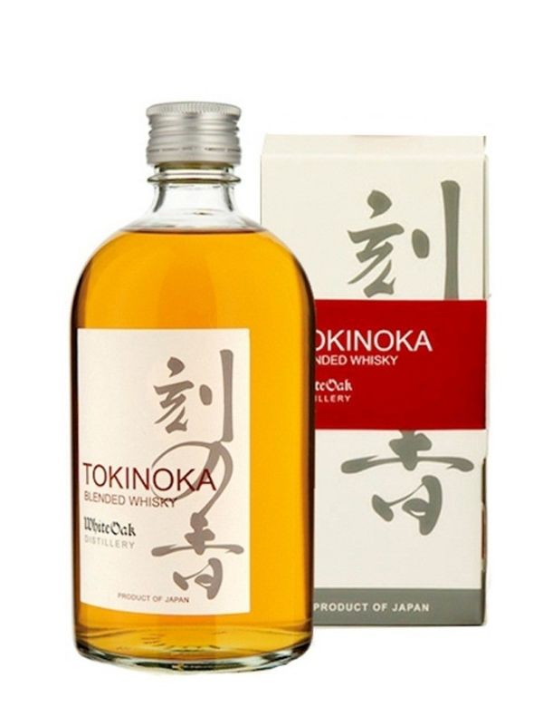 Tokinoka Japon Blended Whisky