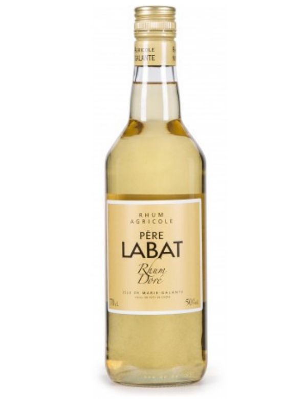 Père Labat Doré 50°
