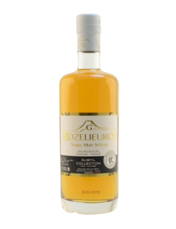 Rozelieures Subtil Collection France