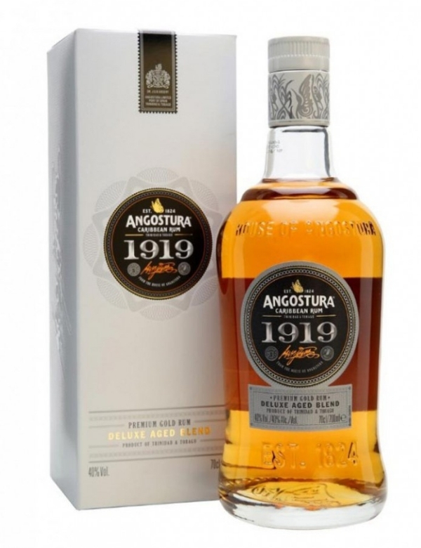 Angostura 1919