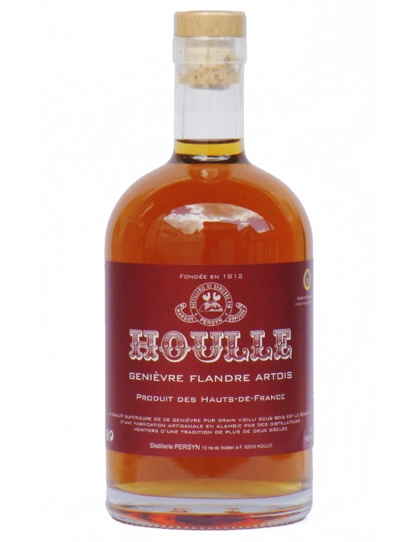 Houlle XIV Distillerie Persyn
