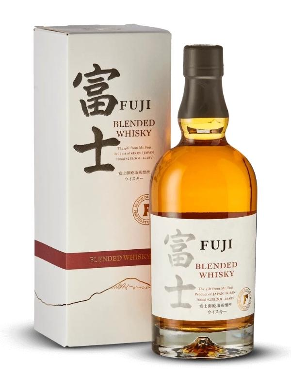 Fuji Blended Whisky