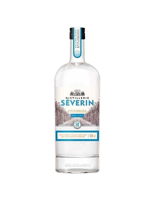 Séverin Rhum Agricole Blanc