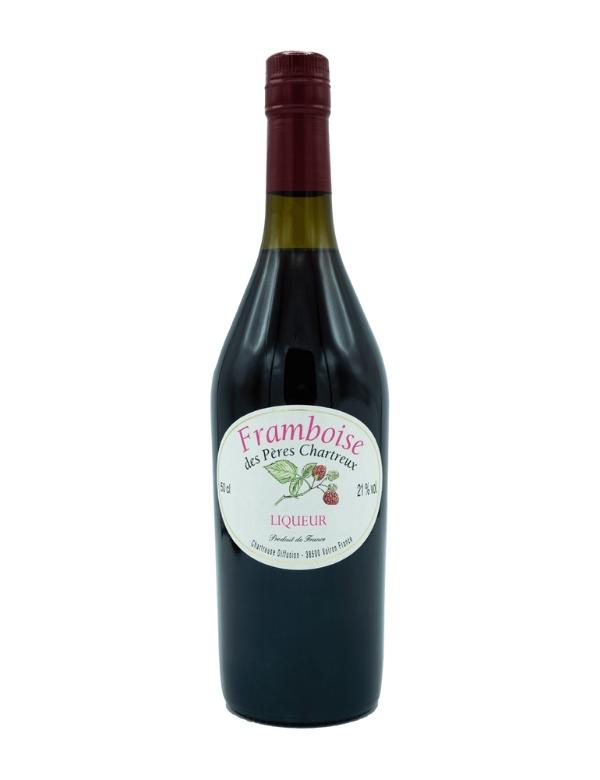 Liqueur de Framboise Chartreuse