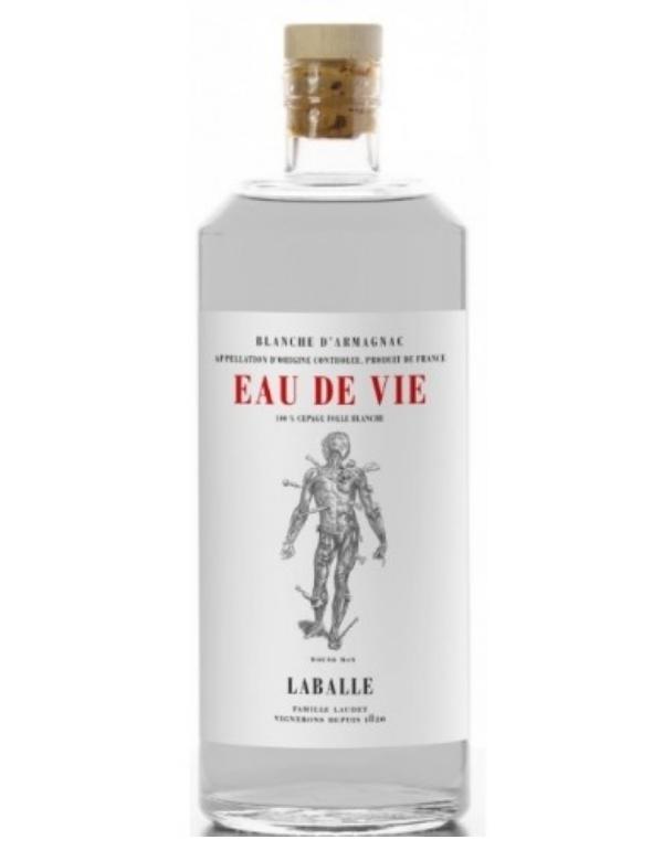 Domaine de Laballe Bas Armagnac Exode XIV