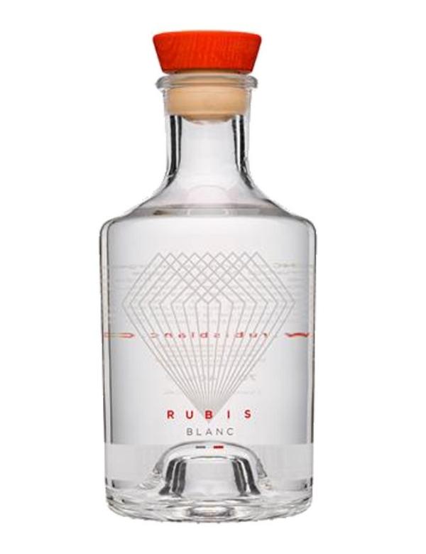 Rubis Blanc