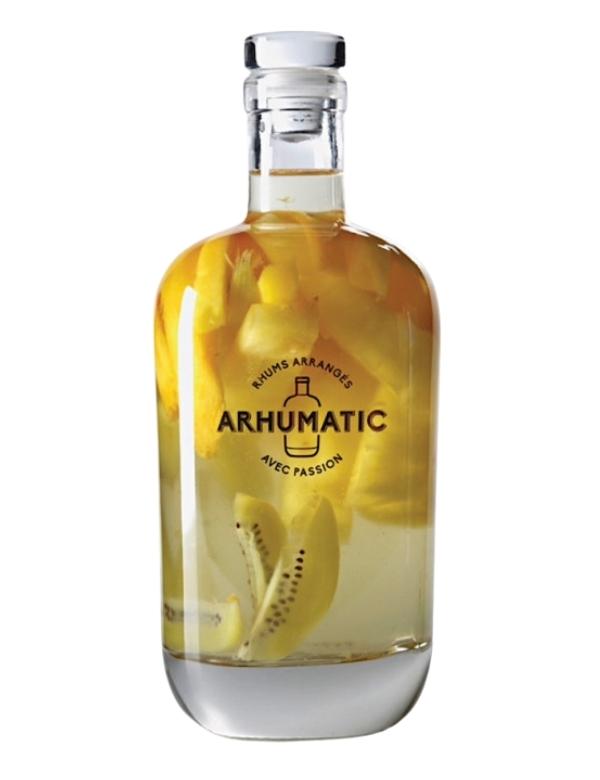 Punch au Rhum Sol Dulcis