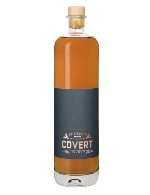 Covert liqueur 50cl