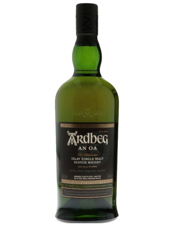 Ardbeg An Oa