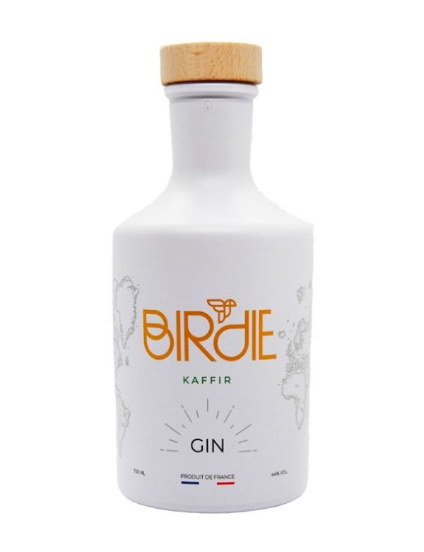 Gin Birdie Kaffir