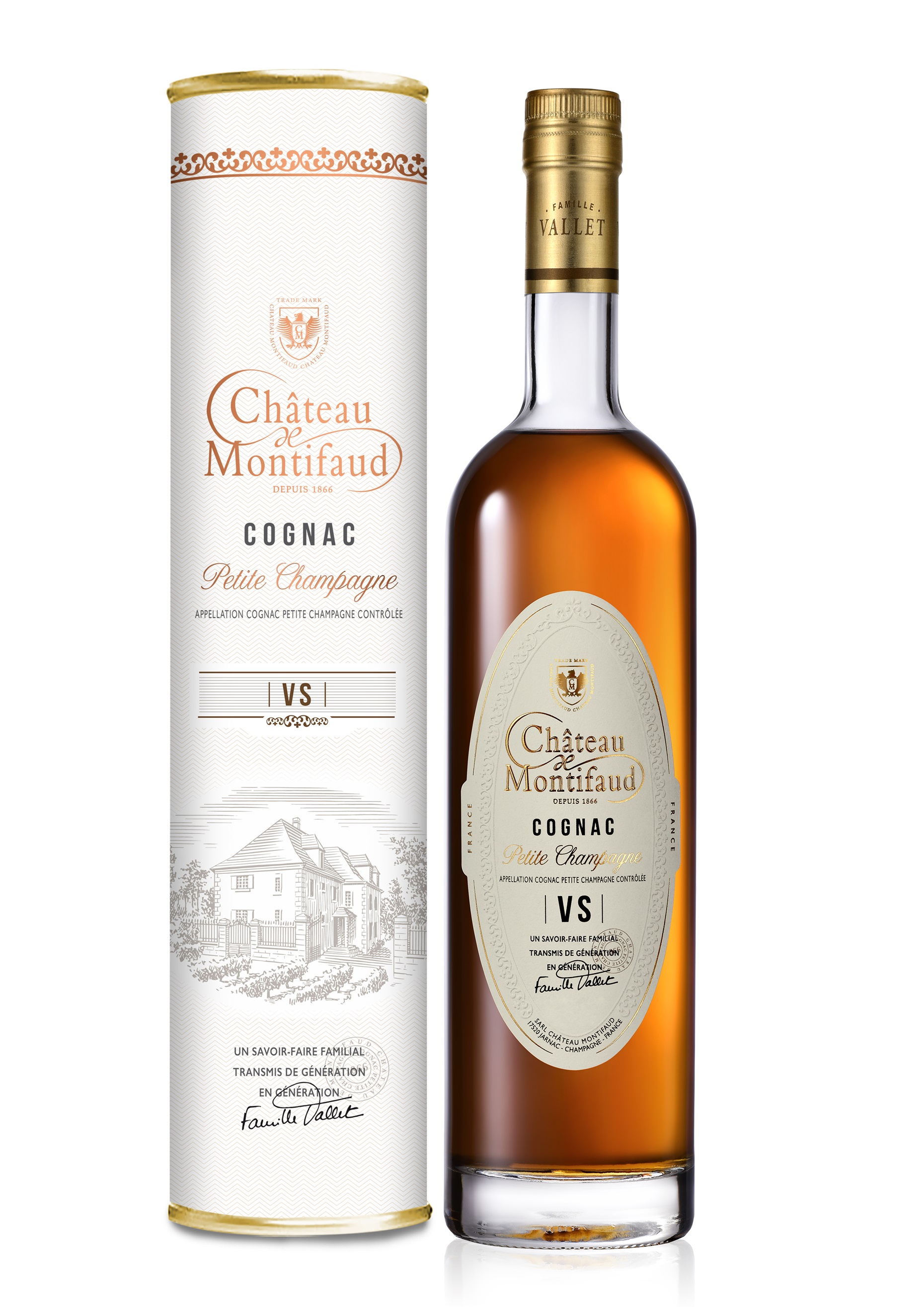 Château Montifaud V.S.