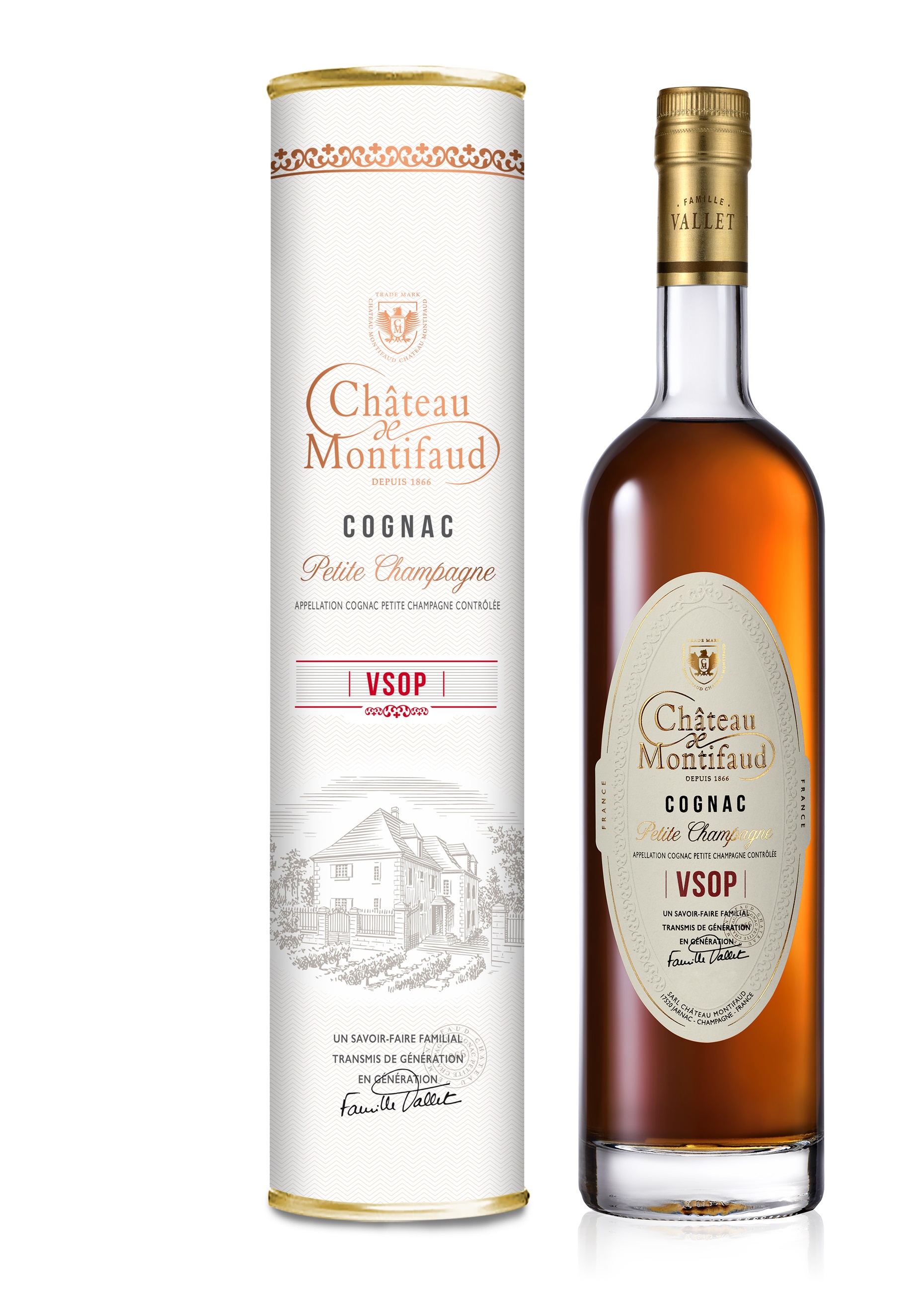 Château Montifaud V.S.O.P.