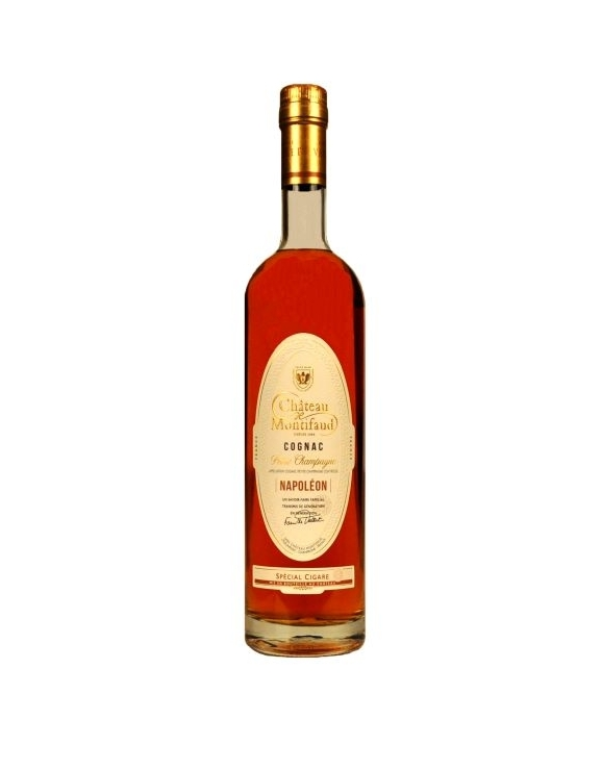 Château Montifaud Napoléon Cigare