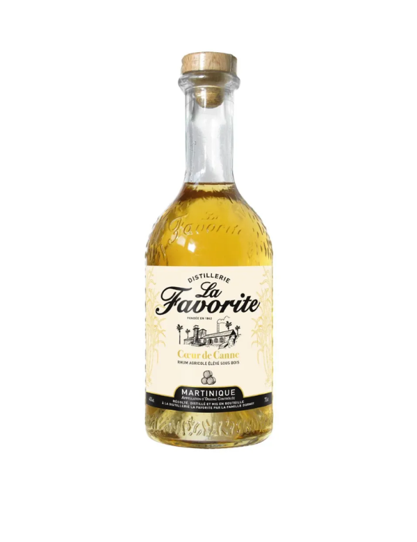 La Favorite Coeur de Canne ESB