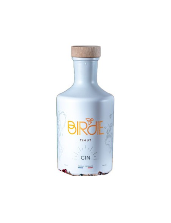 Gin Birdie Timut