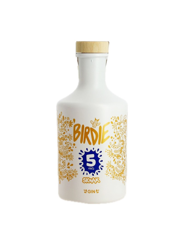 Gin Birdie Edition Limitée 2024 Skwak