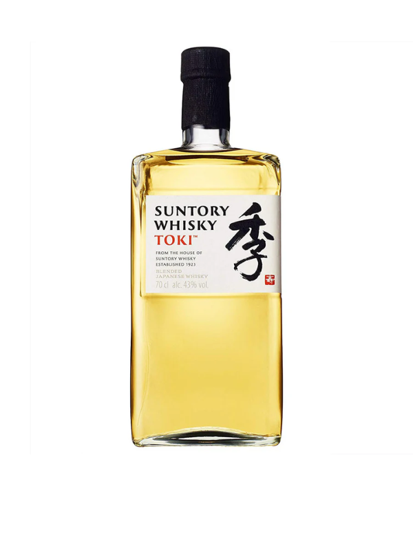 Suntory Whisky Toki